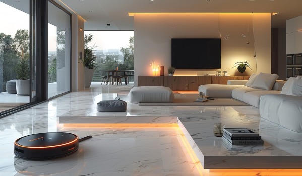 What Does It Mean That Tiles Are Rectified? We Explain Whether They're Worth Choosing