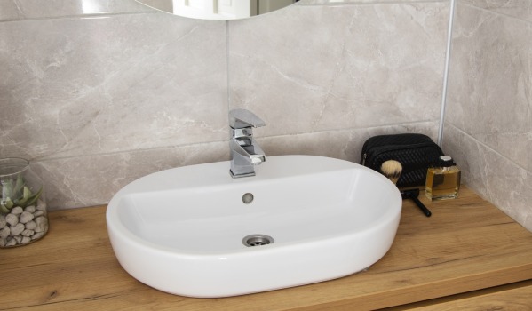 Types of Washbasins — What Are They and Which One to Choose for Your Bathroom?