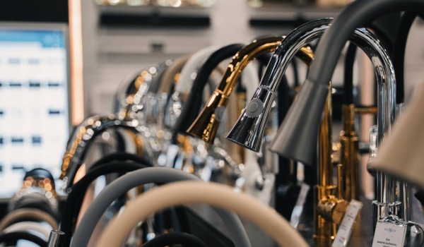 We are opening a new showroom in Katowice — see the bathroom equipment live!