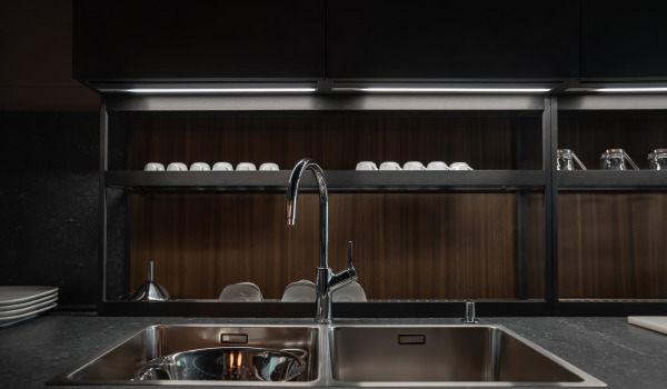 Which drainer to choose?