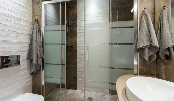 How to Choose Doors for a Shower Cabin?