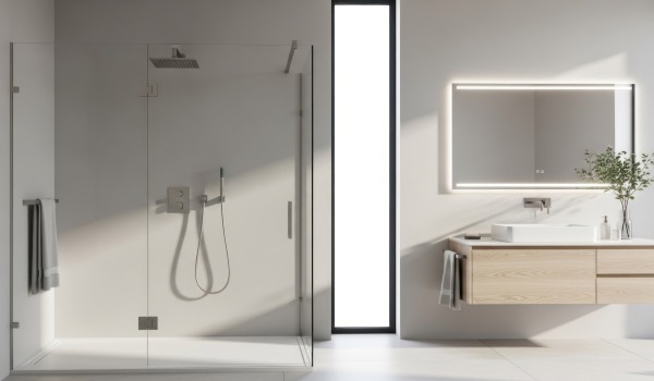 Best Shower Enclosures — TOP 5 Ranking of Models for Your Bathroom