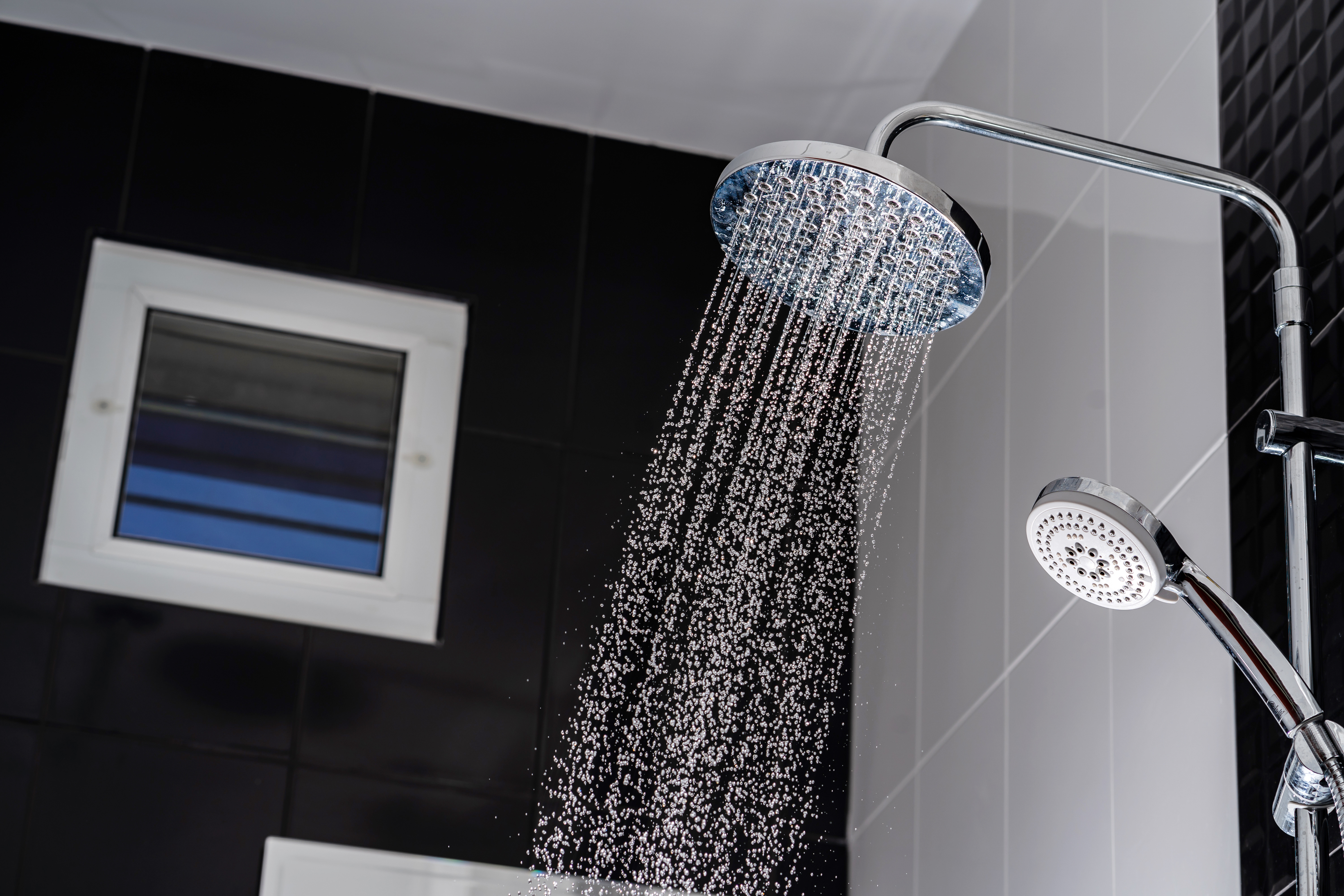 How to Install a Shower Arm?