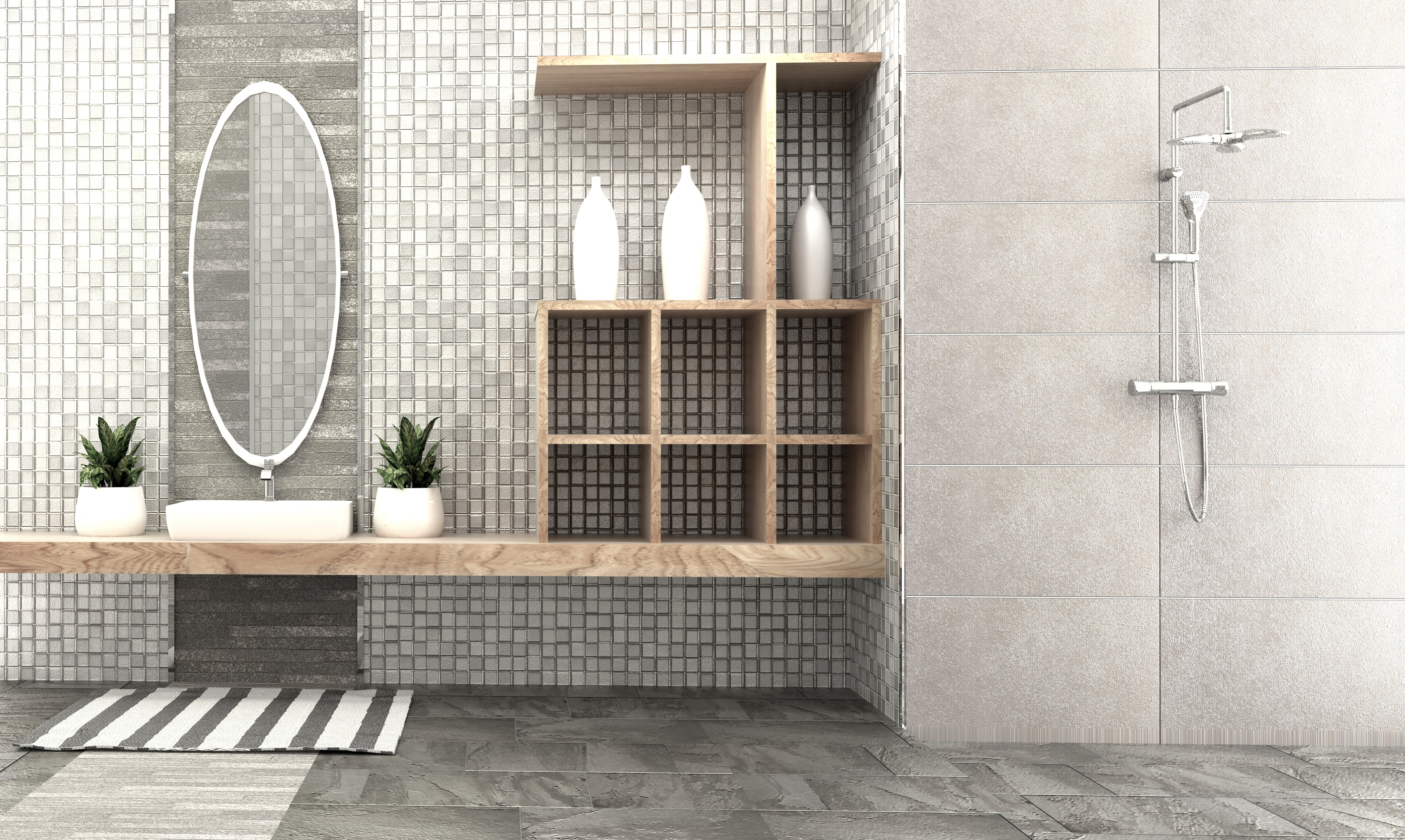 Wall Linear Drain: Which One to Choose?