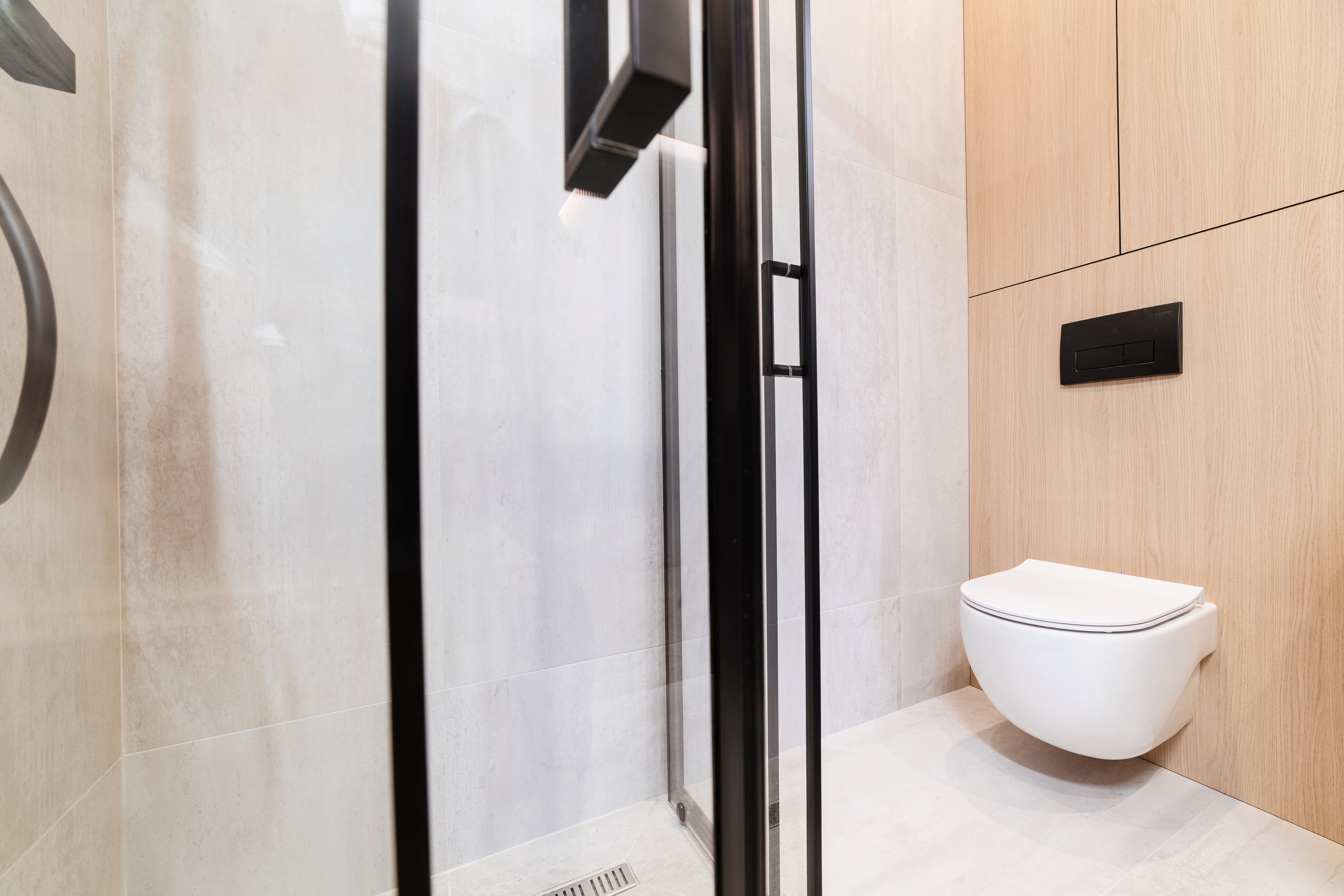 How to Install a Bidet Set