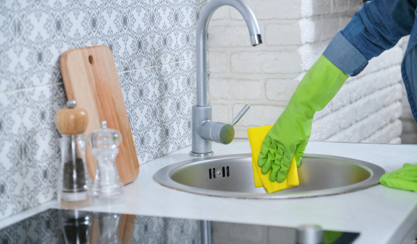 How to Take Care of a Sink Stopper?