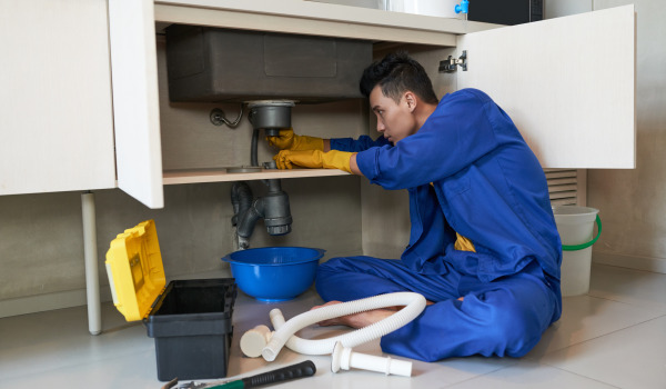 How to Unclog a Sink Trap