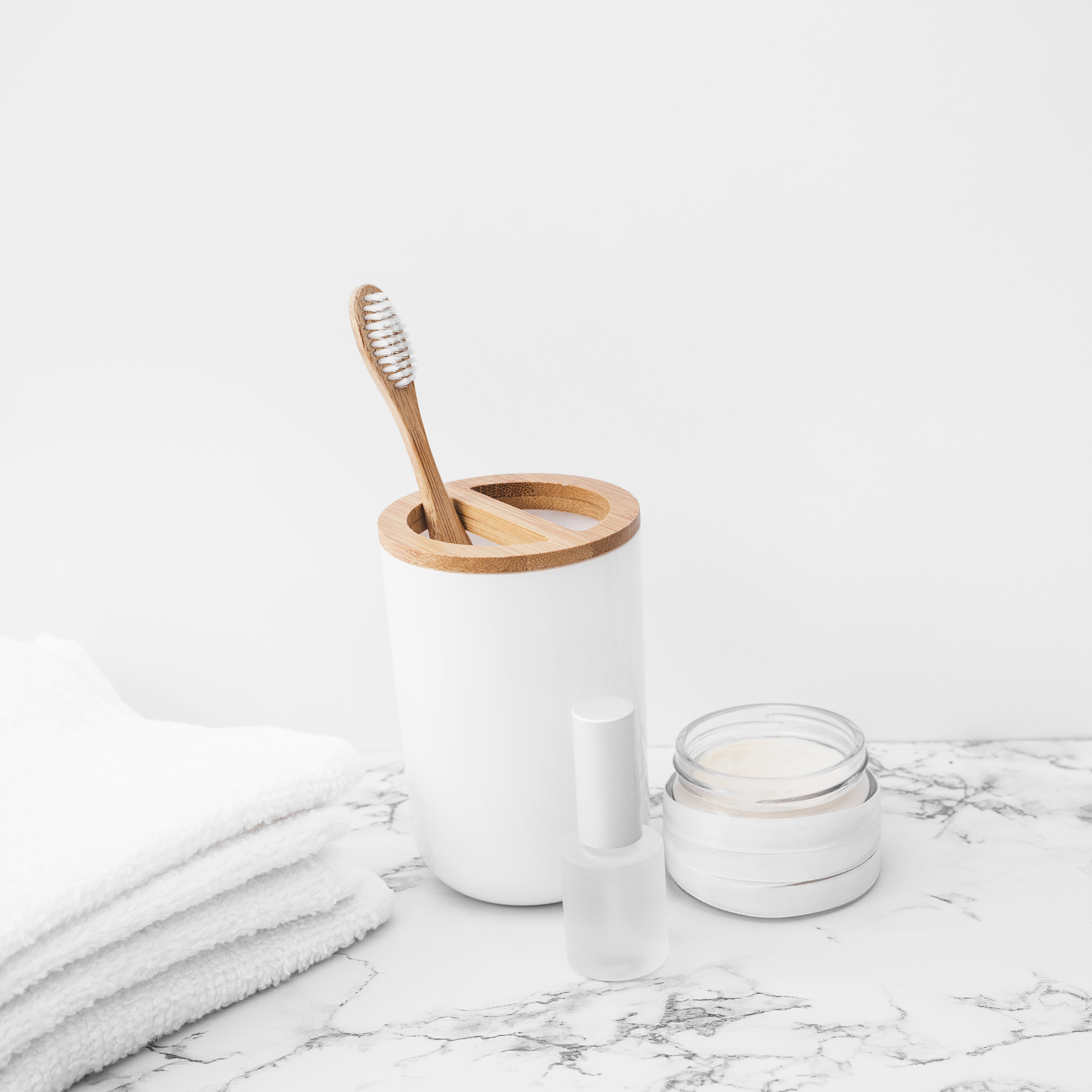 The Best Bathroom Accessory Sets