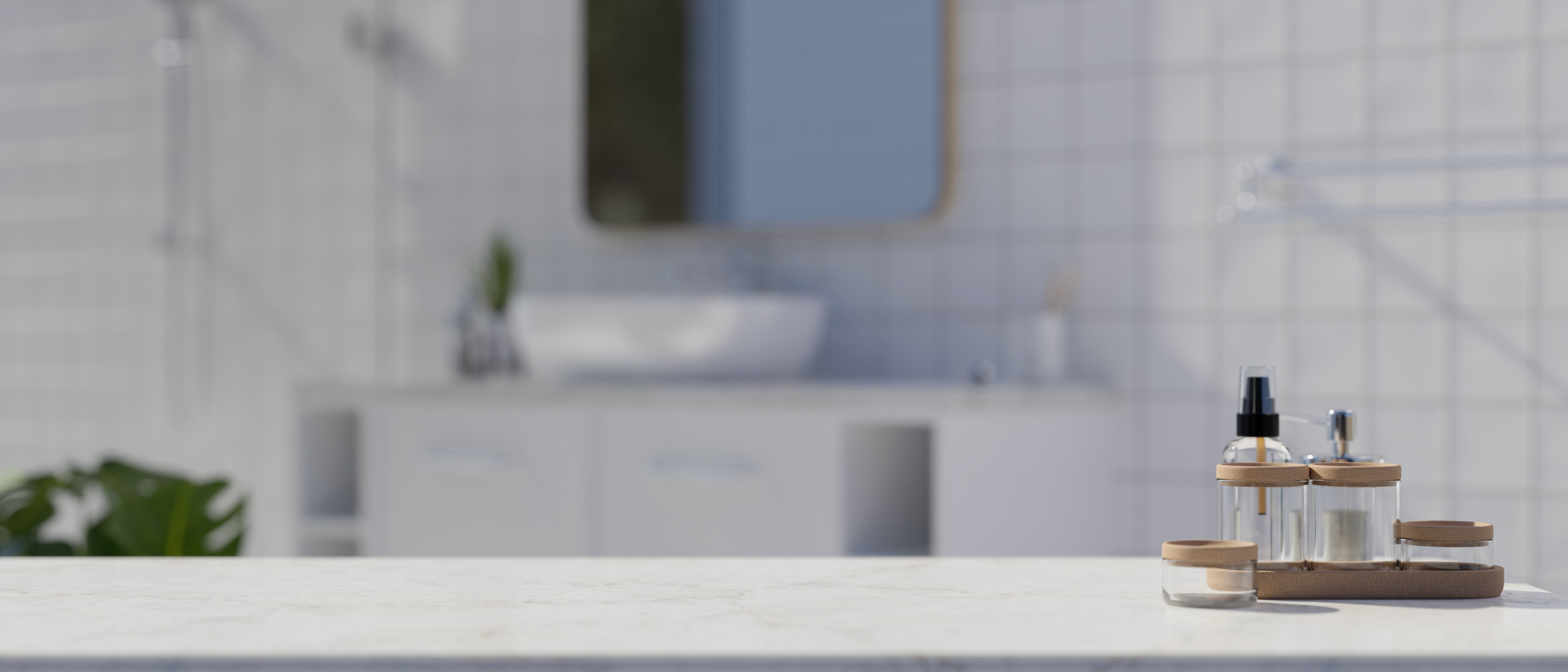 Useful Accessories for Your Bathroom