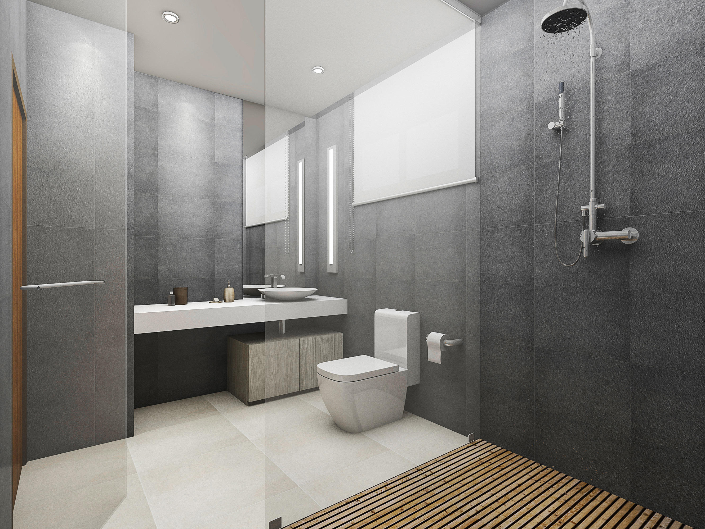Which corner fittings are the best?