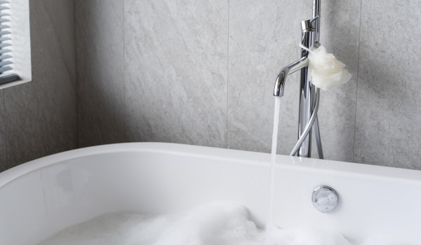 The Best Bathtub-Shower Faucets