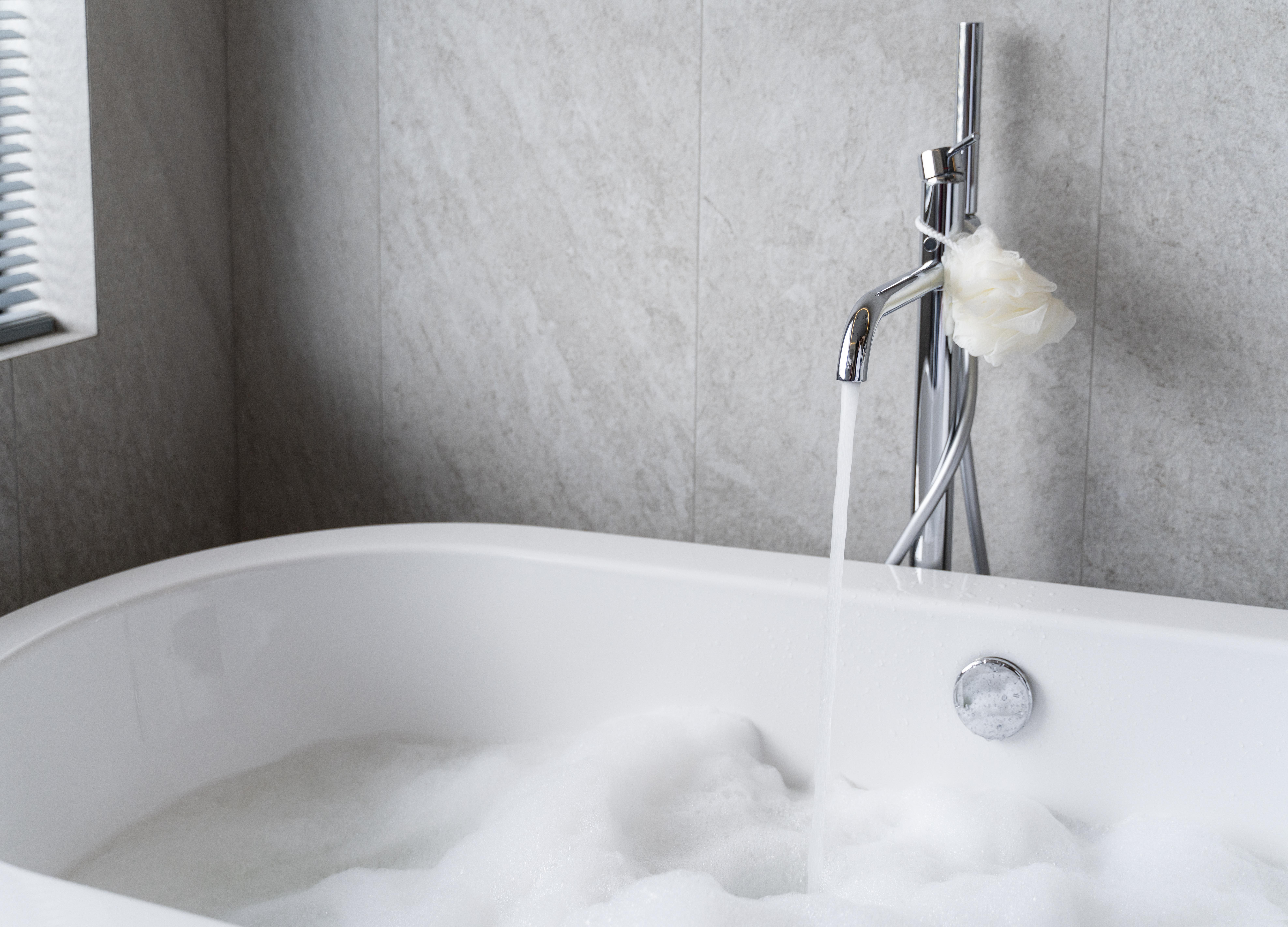 The Best Bathtub-Shower Faucets