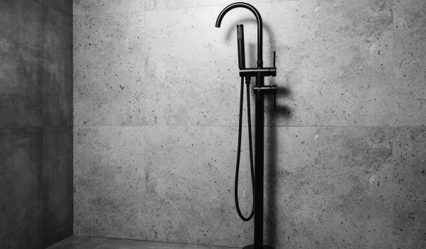How to choose a bathtub-shower faucet?