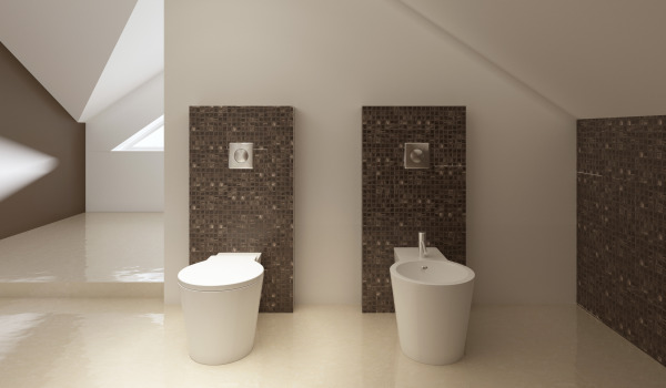 How to Clean a Bidet?