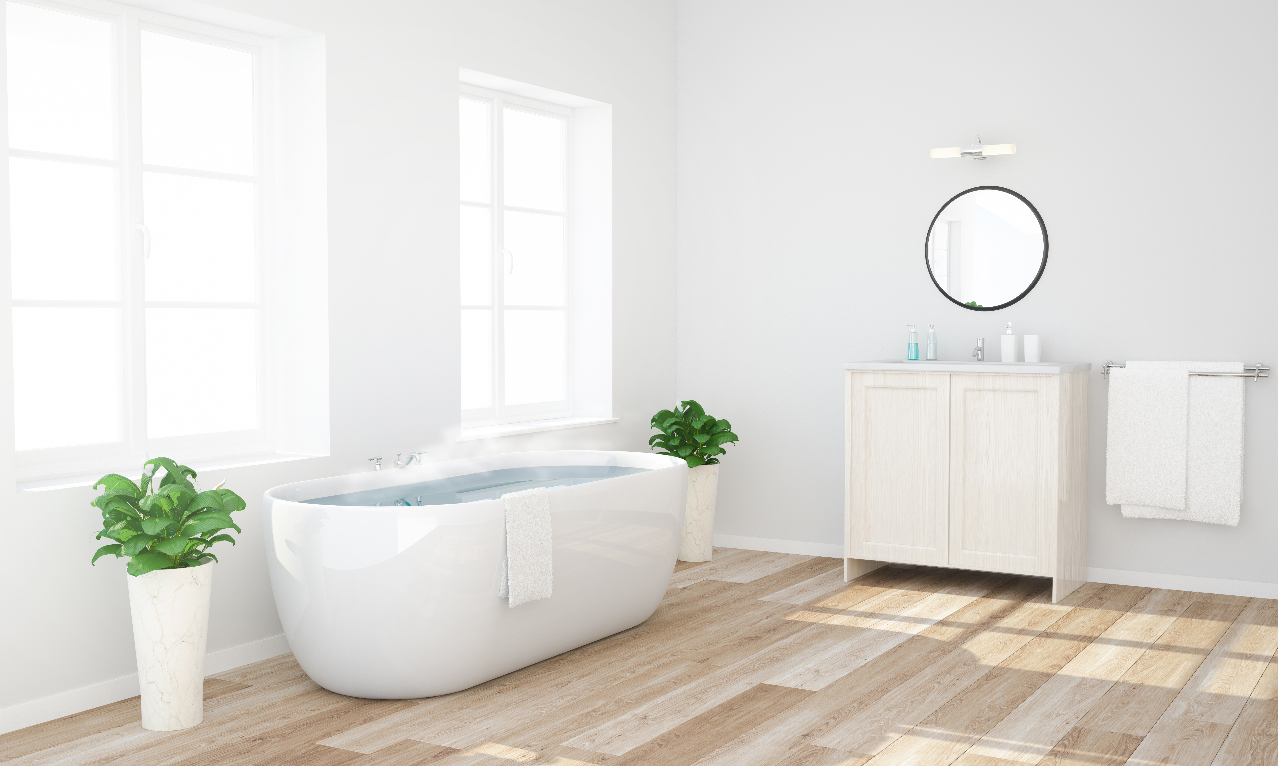 How to choose a shower screen?