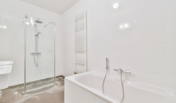 What is worth knowing about bathtub-shower faucets?