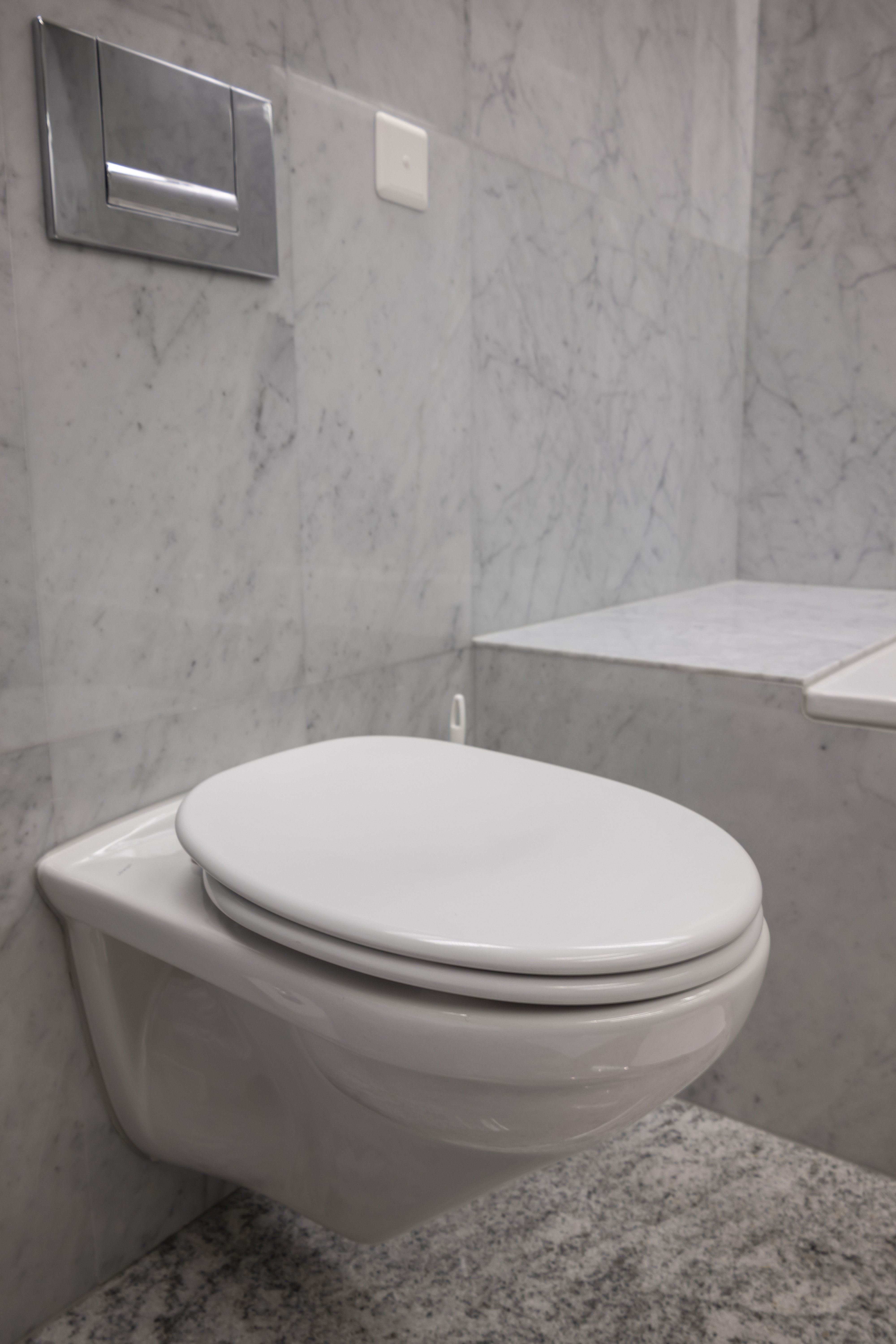The Best Concealed Toilet Cisterns