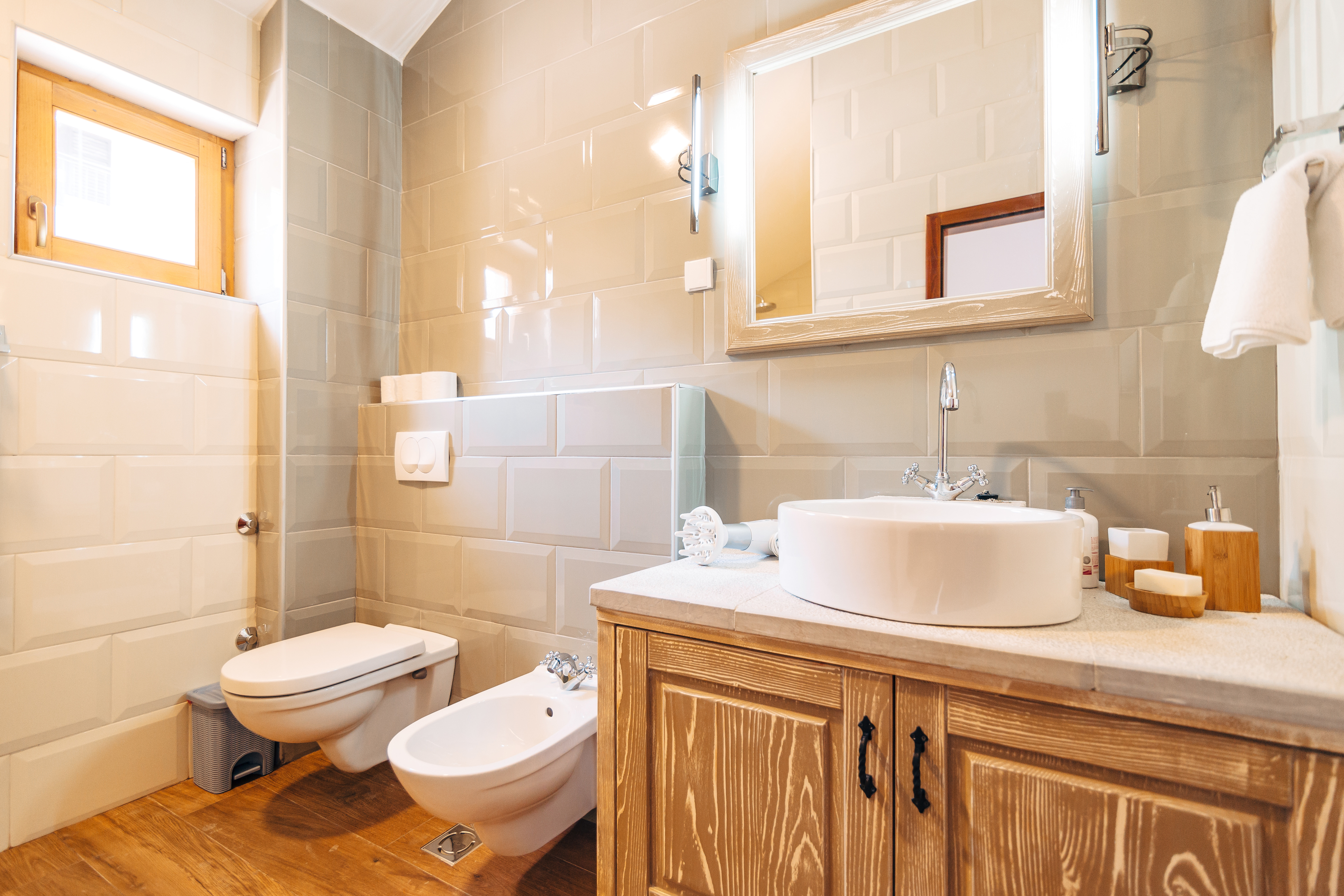 How to Use a Bidet?