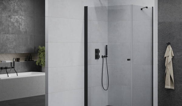 What shower cabin to choose?