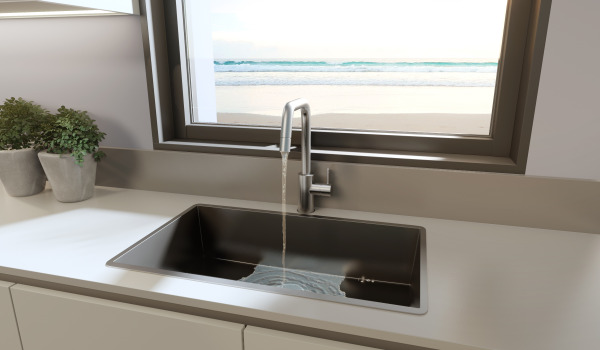 Pull-Out Faucet - Advantage Over Traditional Taps