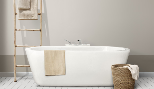 Which bathtub to choose – discover popular types of bathtubs