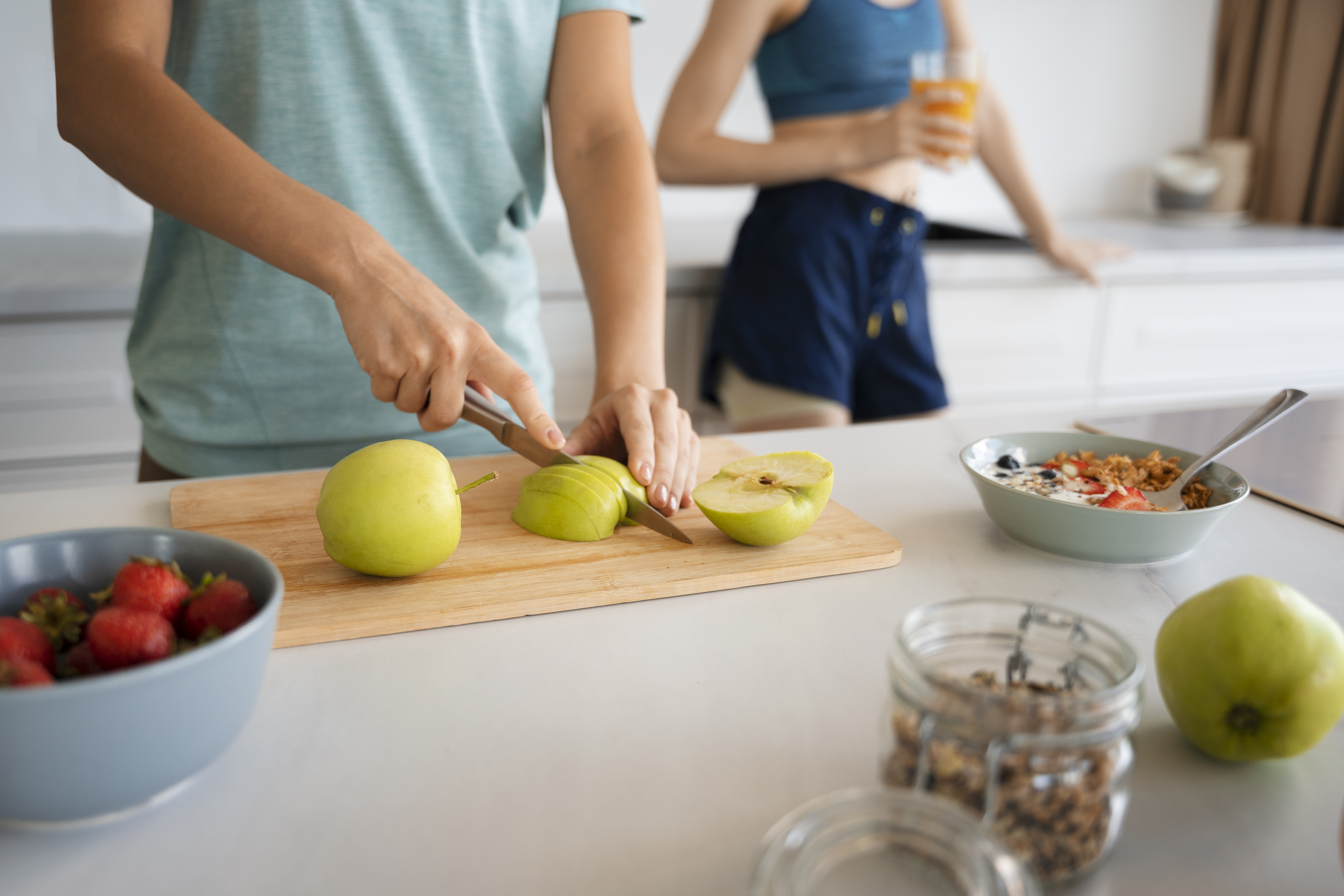 How to Get Rid of Fruit Flies in the Kitchen? 5 Proven Ways