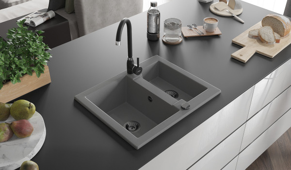 How to Get Rid of Unpleasant Odor from the Sink?