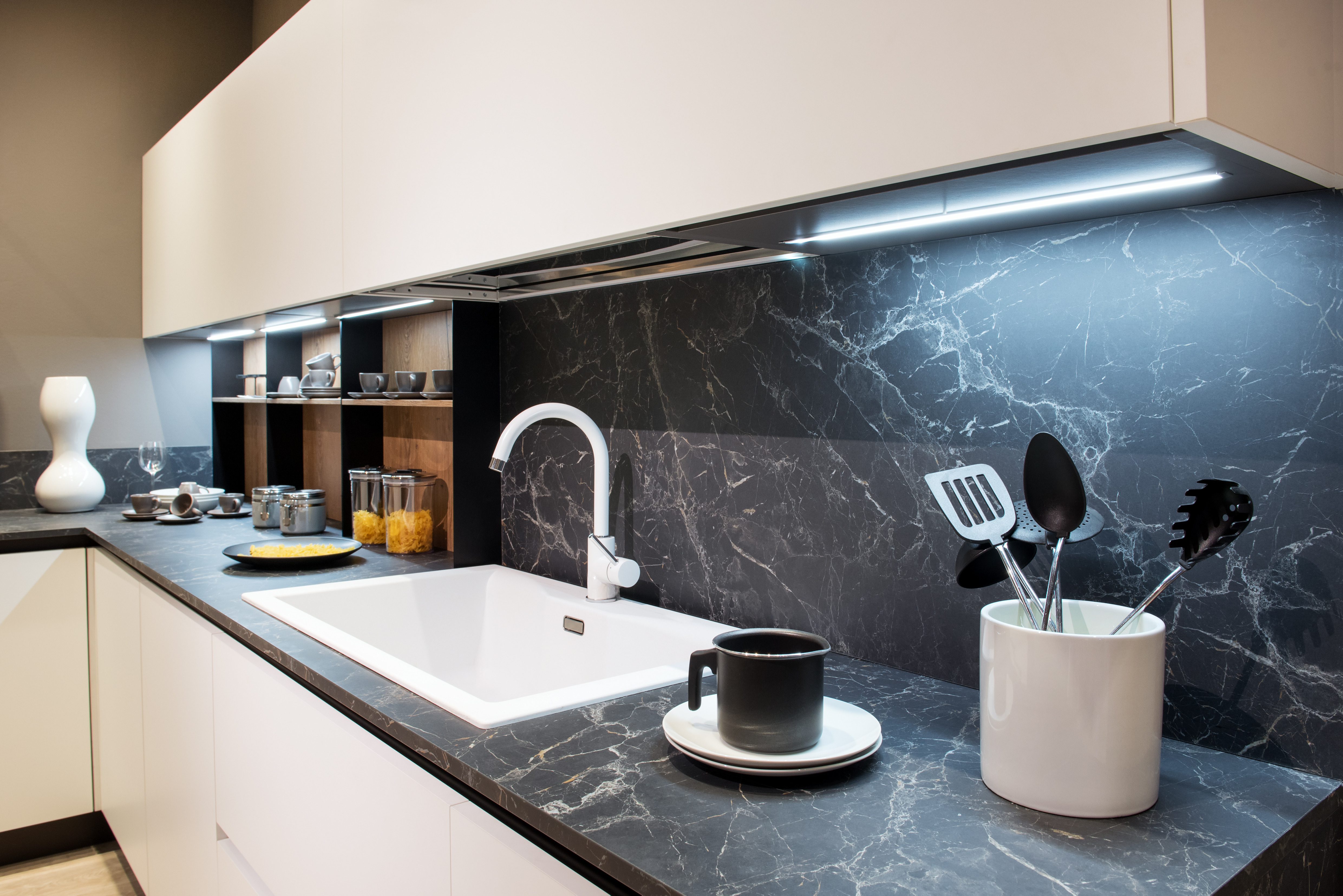 How to choose a good kitchen faucet?