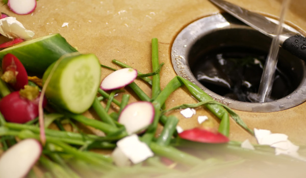 Garbage Disposal: How Does a Sink Grinder Work? Is It Worth It?