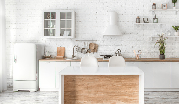 How to Renew an Old Kitchen on a Budget? Renovation Ideas