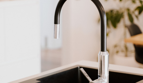 Sink with or without a drainer? Do you need a drainer?