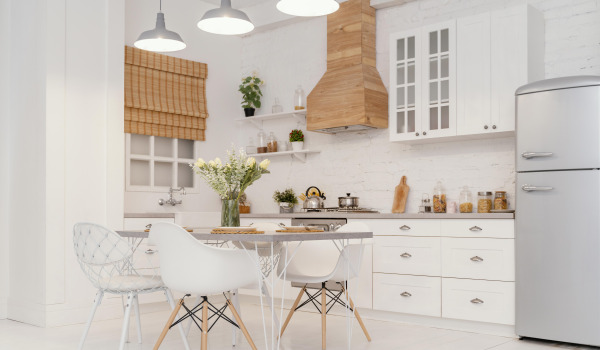 Kitchen Design Principles