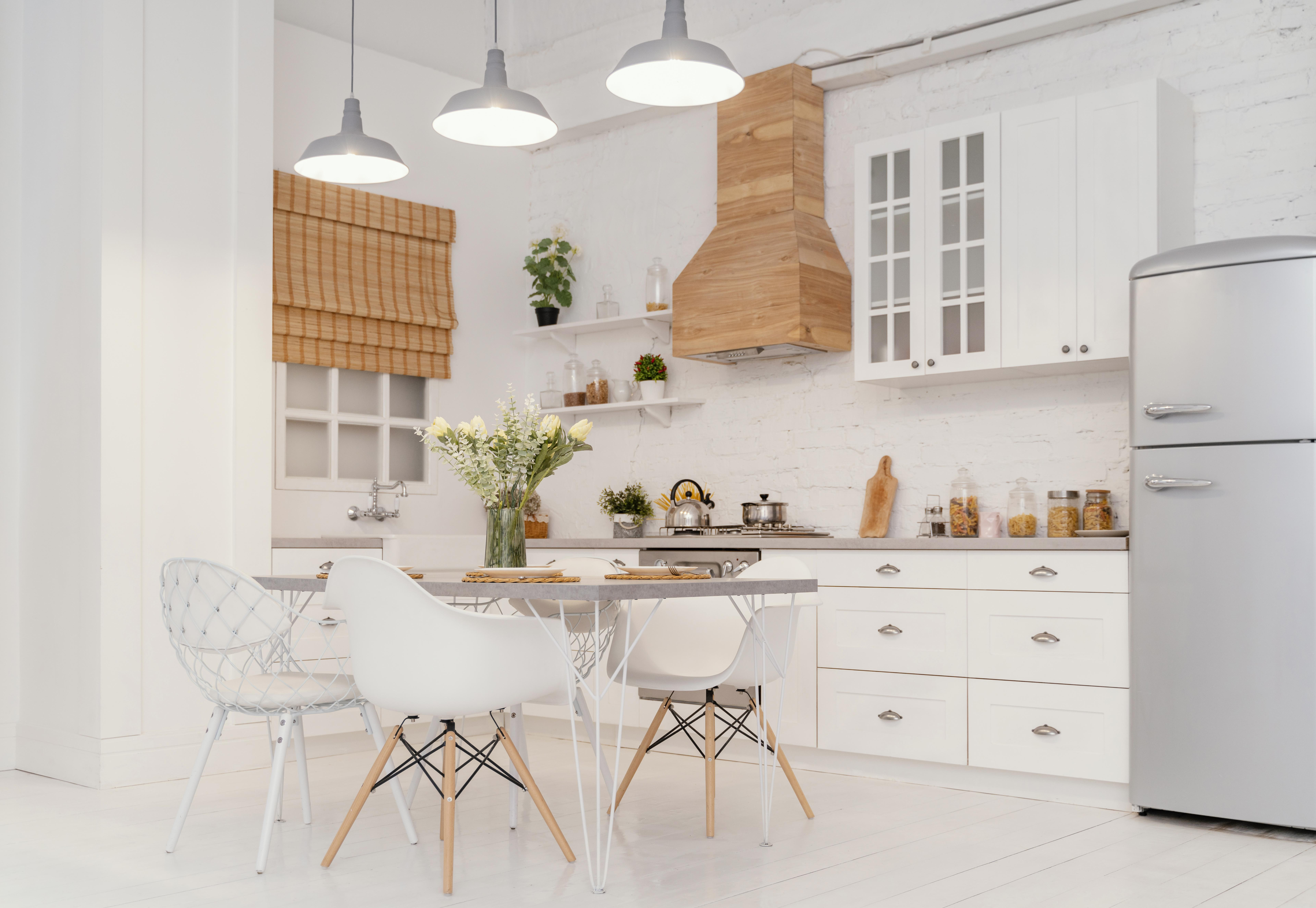 Kitchen Design Principles
