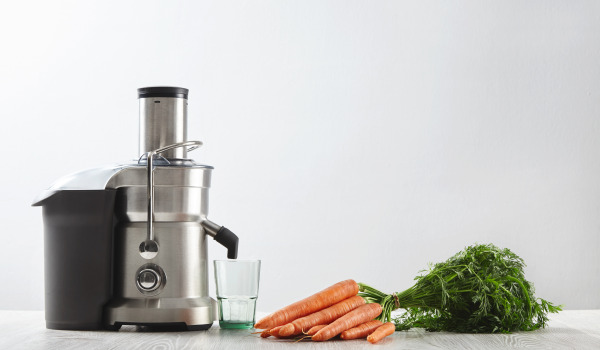 How to choose a juicer?