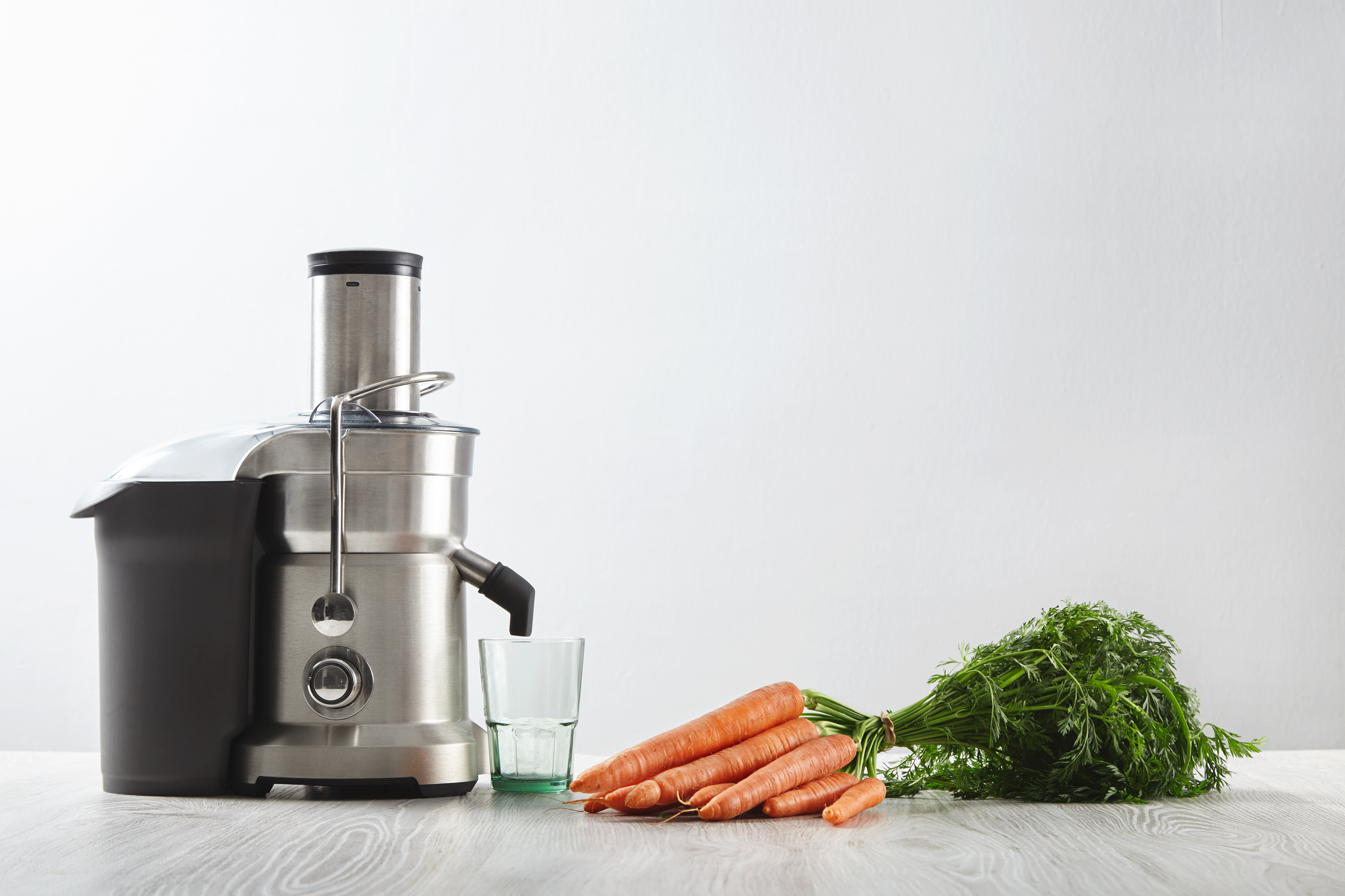 How to choose a juicer?