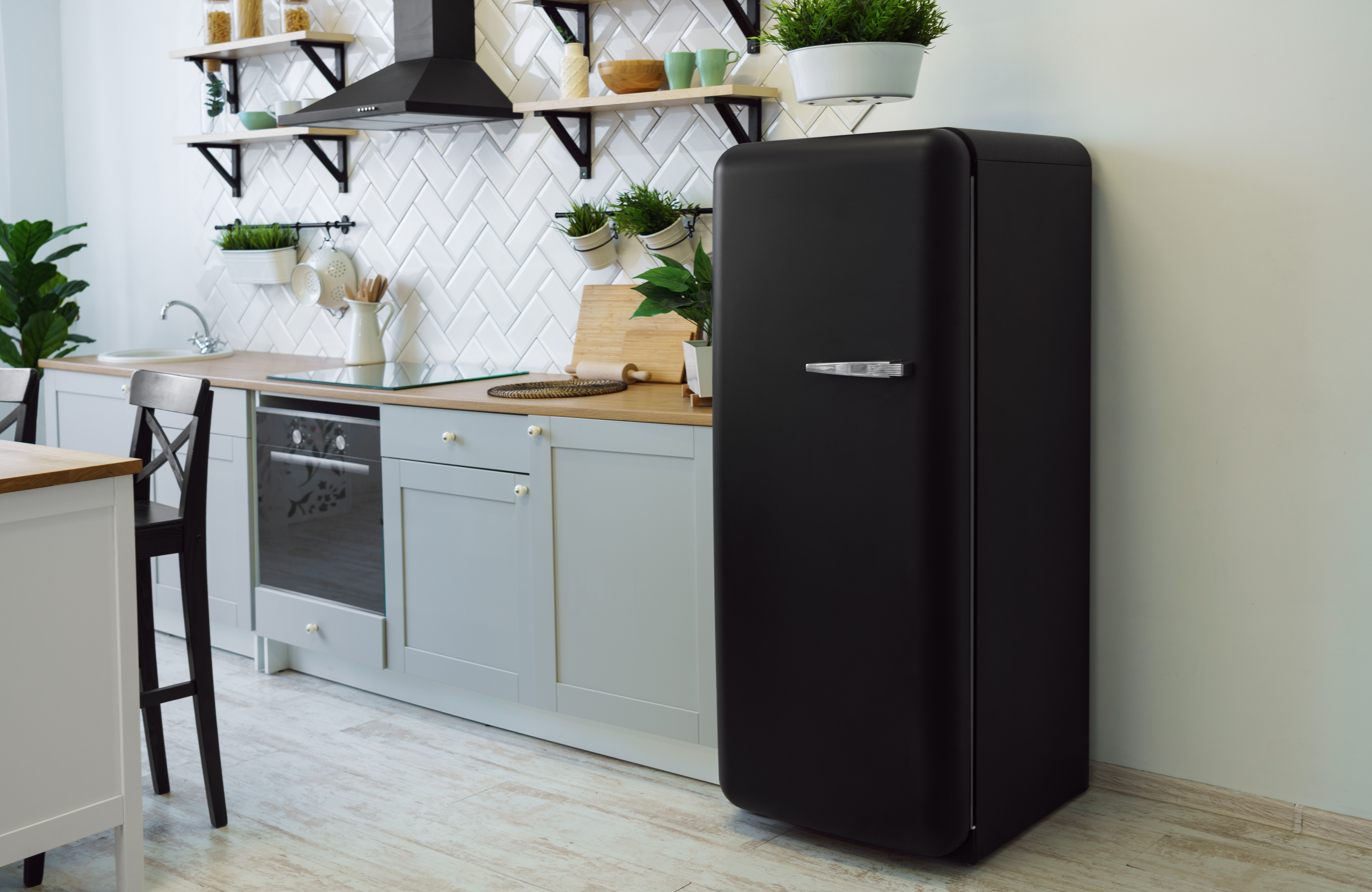 What Should the Temperature Be in the Refrigerator?