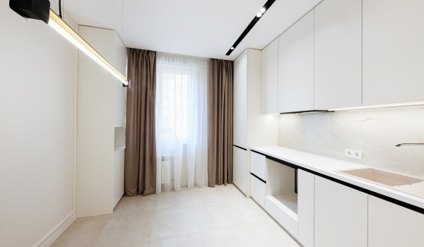 5 ways to renovate a kitchen on a small budget