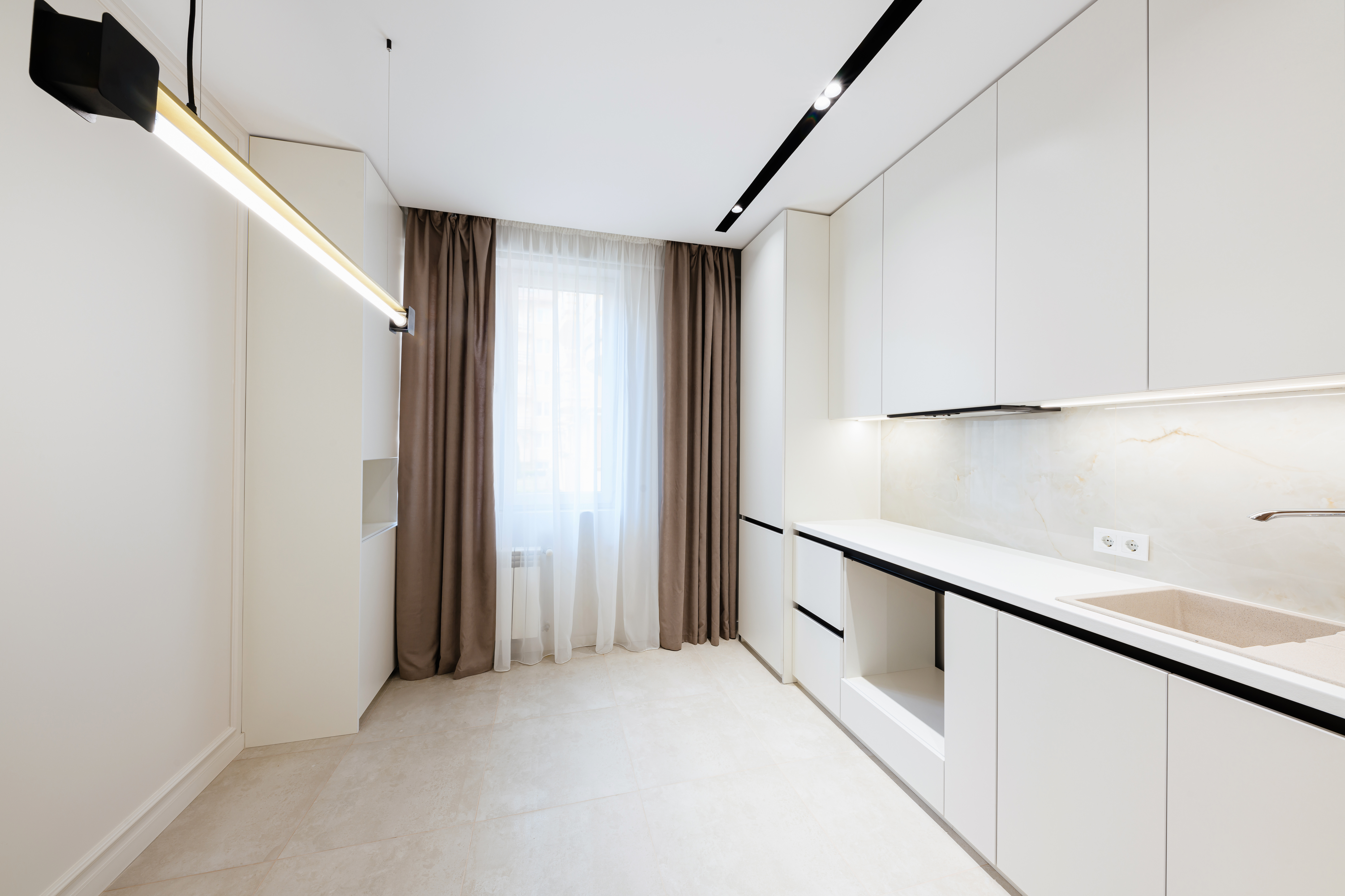 5 ways to renovate a kitchen on a small budget