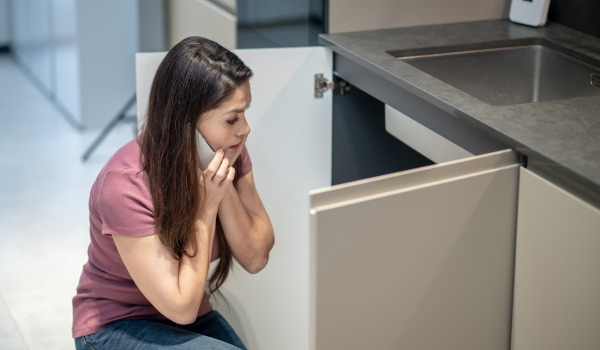 How to Remove Gurgling in the Sink?