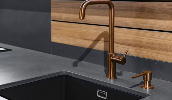 Types of Kitchen Sinks – Which One to Choose That Will Be Best for You?