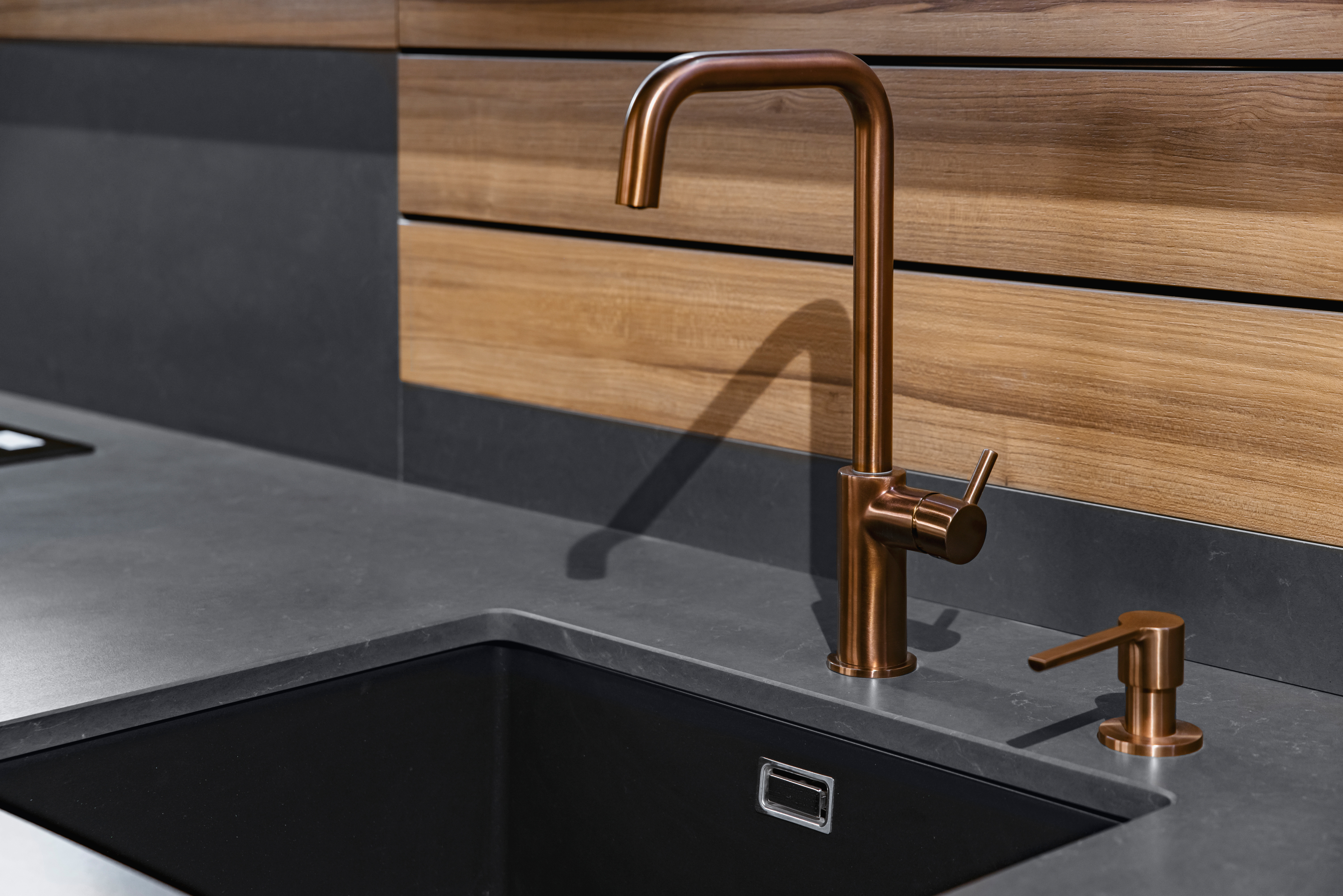 Types of Kitchen Sinks – Which One to Choose That Will Be Best for You?