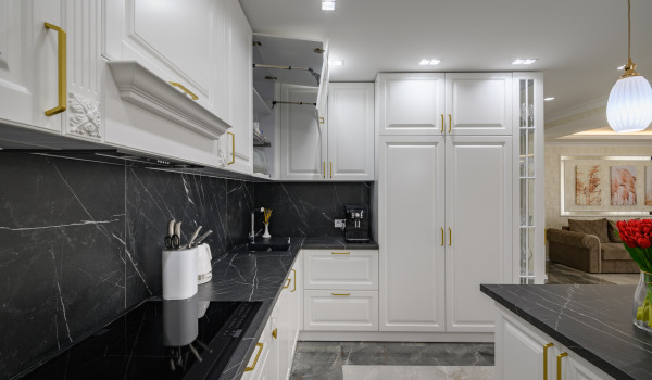 Granite and Stone Kitchen Countertops: Opinions on Kitchen Countertops - Which One to Choose?