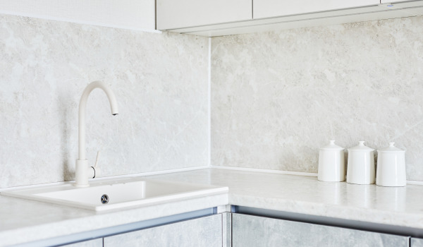 Composite Sink - How to Take Care of It?