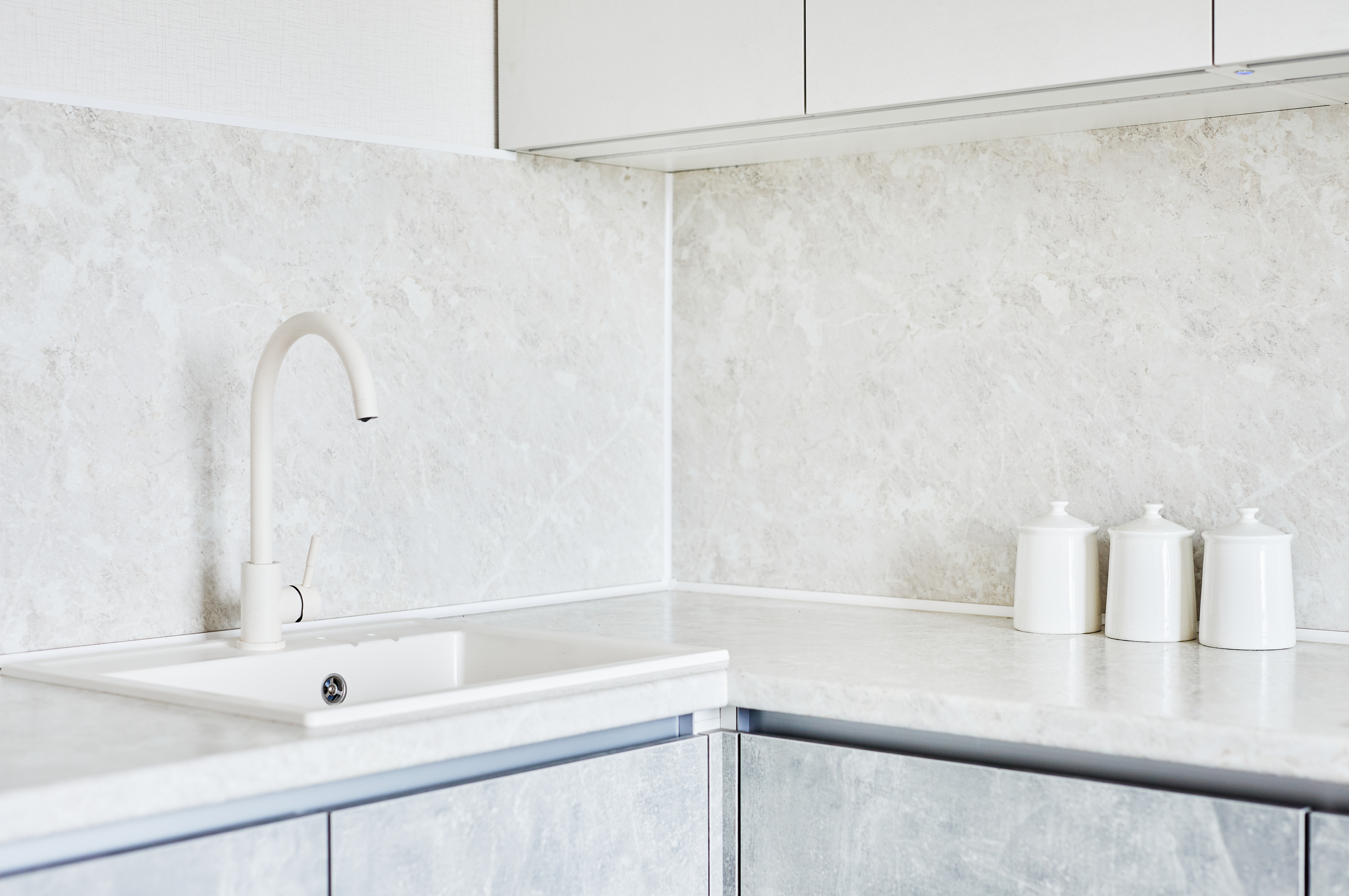 Composite Sink - How to Take Care of It?