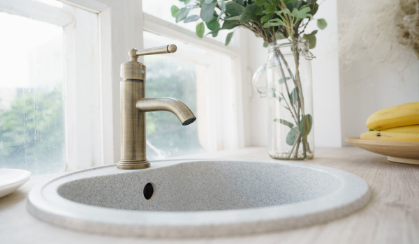 Where to Avoid Installing Sinks?