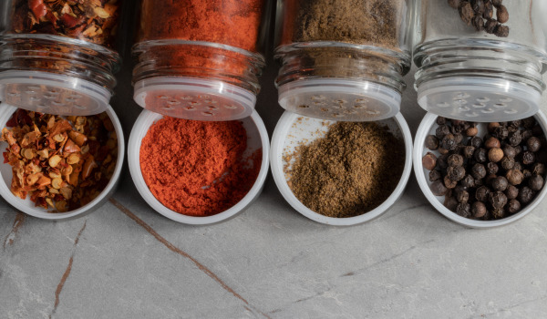 How to Store Spices?