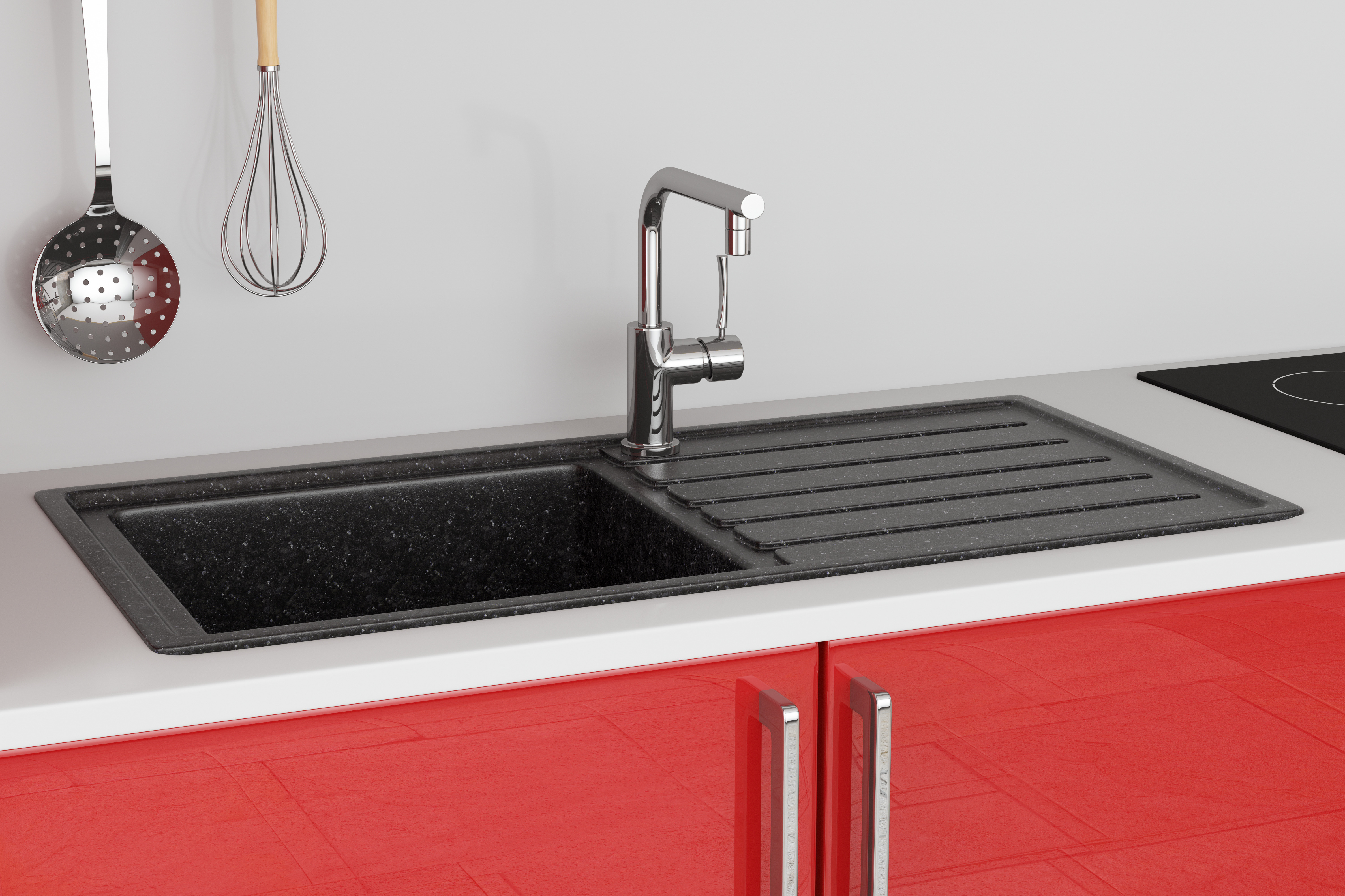 Good Granite Sink for the Kitchen - What to Choose? 5 Most Important Features