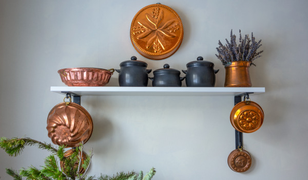 Wall Decorations for the Kitchen