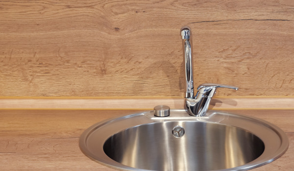 Round or Rectangular Sink: Which Shape to Choose?