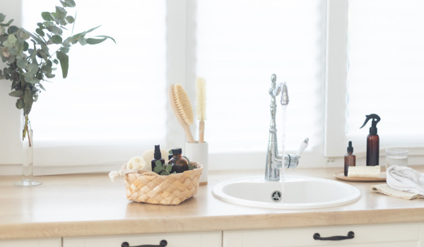 Kitchen Sink Under the Window - Yes or No?